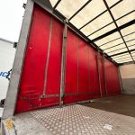 DAF CF 310 Sleeper Cab Curtainsider - thumbnail