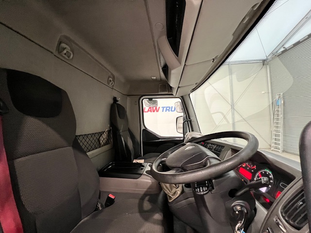 Renault Midlum 190 Day Cab Box Van