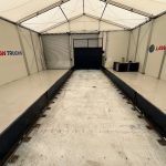 Scania P320 6×2 10 Tyre Sleeper Cab Dropside - thumbnail