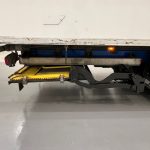 Scania P250 4×2 Sleeper Cab Fridge Box - thumbnail