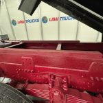 DAF CF85 410 8×4 Day Cab Steel Tipper Grab - thumbnail