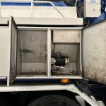 Scania P420 8×4 Sleeper Cab Vacuum Tanker - thumbnail