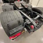 Scania R450 6×2 Rear Lift Highline Tractor Unit PTO - thumbnail
