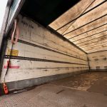 Scania P250 4×2 Sleeper Cab Box Van - thumbnail