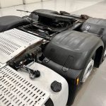 DAF XF 460 6×2 Space Cab Tractor Unit - thumbnail
