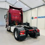 MAN TGA 18.480 XXL 4×2 Tractor Unit - thumbnail