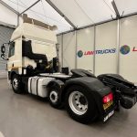 DAF CF85 460 6×2 Midlift Tractor Unit - thumbnail