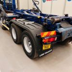 DAF CF85 410 8×4 Day Cab Hookloader Manual - thumbnail