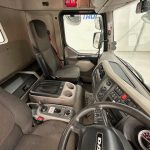 DAF LF 260 4×2 Rest Cab Tractor Unit - thumbnail