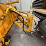 DAF LF55 250 4×2 Day Cab Gritter - thumbnail