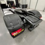 DAF XF 460 4×2 Super Space Cab Tractor Unit - thumbnail