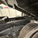 Scania R380 8×4 Sleeper Cab Tipper - thumbnail