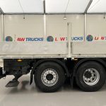 DAF CF 340 6×2 Sleeper Cab Rear Lift Dropside - thumbnail