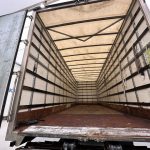 Scania P280 4×2 Sleeper Cab Box Van - thumbnail