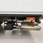 Mercedes Actros 1824 4×2 Sleeper Cab Fridge Box - thumbnail