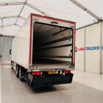 Iveco Stralis 310 AT 6×2 Fridge Box - thumbnail