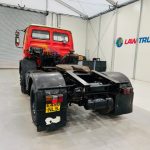 Leyland Cruiser T45 16.17 4×2 Day Cab Tractor Unit - thumbnail