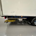 Scania P250 4×2 Sleeper Cab Fridge Box - thumbnail