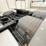 Scania R420 6×2 Midlift Topline Tractor Unit - thumbnail