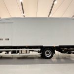 Mercedes Actros 1824 4×2 Sleeper Cab Fridge Box - thumbnail
