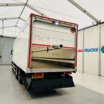 Iveco Stralis 310 AT 6×2 Box Van - thumbnail
