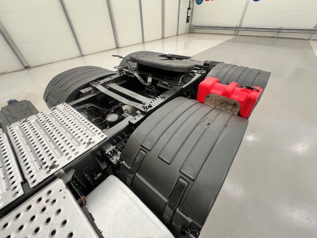 Renault T480 6×2 Midlift Tractor Unit