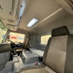 Hino 700 3241 8×4 Cement Mixer - thumbnail