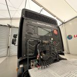 DAF LF 260 4×2 Rest Cab Tractor Unit - thumbnail