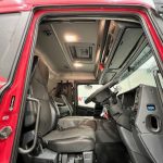 Scania P230 4×2 Sleeper Cab Curtainsider - thumbnail