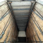 Scania P94 230 Sleeper Cab Curtainsider - thumbnail