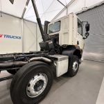 DAF CF 370 8×4 Day Cab Tipper - thumbnail