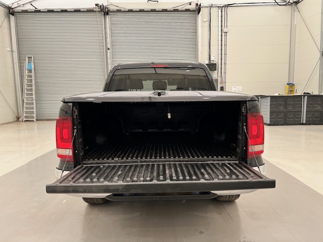 Volkswagen Amarok 3.0 V6 TDI 4×4 Highline Pick Up Auto