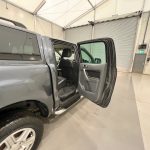 Ford Ranger Limited 2.2 TD 4×4 Double Cab Pickup - thumbnail