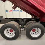 Volvo FMX 380 8×4 Day Cab Steel Tipper - thumbnail