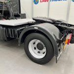 DAF LF 260 4×2 Rest Cab Tractor Unit - thumbnail