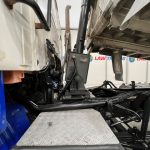 Scania R410 8×4 Sleeper Cab Bulk Tipper - thumbnail