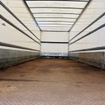 Scania P250 4×2 Sleeper Cab Box Van Manual - thumbnail