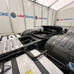 Scania S450 6×2 Midlift Highline Tractor Unit - thumbnail