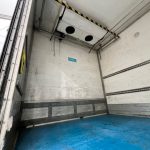 Mercedes Axor 2529 6×2 Rear Lift Sleeper Cab Fridge Box - thumbnail