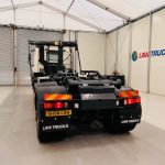 DAF CF85 360 8×4 Day Cab Hookloader Manual - thumbnail