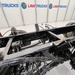 Scania P400 8×4 Sleeper Cab Steel Tipper - thumbnail
