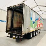 Don Bur Tri Axle 4.40m Curtainsider Trailer - thumbnail