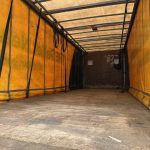 Mercedes Axor 1824 Day Cab Curtainsider Manual - thumbnail