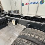 Scania P360 8×4 Rest Cab Steel Tipper - thumbnail