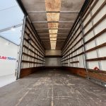 Scania P94 220 4×2 Sleeper Cab Box Van Manual - thumbnail