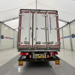 Mercedes Axor 1824 Day Cab Fridge Box - thumbnail