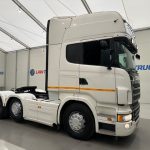 Scania R440 6×2 Midlift Topline Tractor Unit - thumbnail