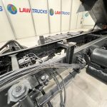 Scania P370 8×4 Sleeper Cab Tipper Manual - thumbnail
