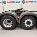 Scania R450 6×2 Midlift Topline Tractor Unit - thumbnail