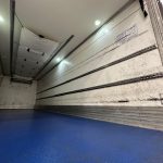 Scania P250 4×2 Sleeper Cab Fridge Box - thumbnail